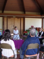 Mid-Month Devotionals - Meditation Mount / Ojai Retreat and Inn - Ojai, California